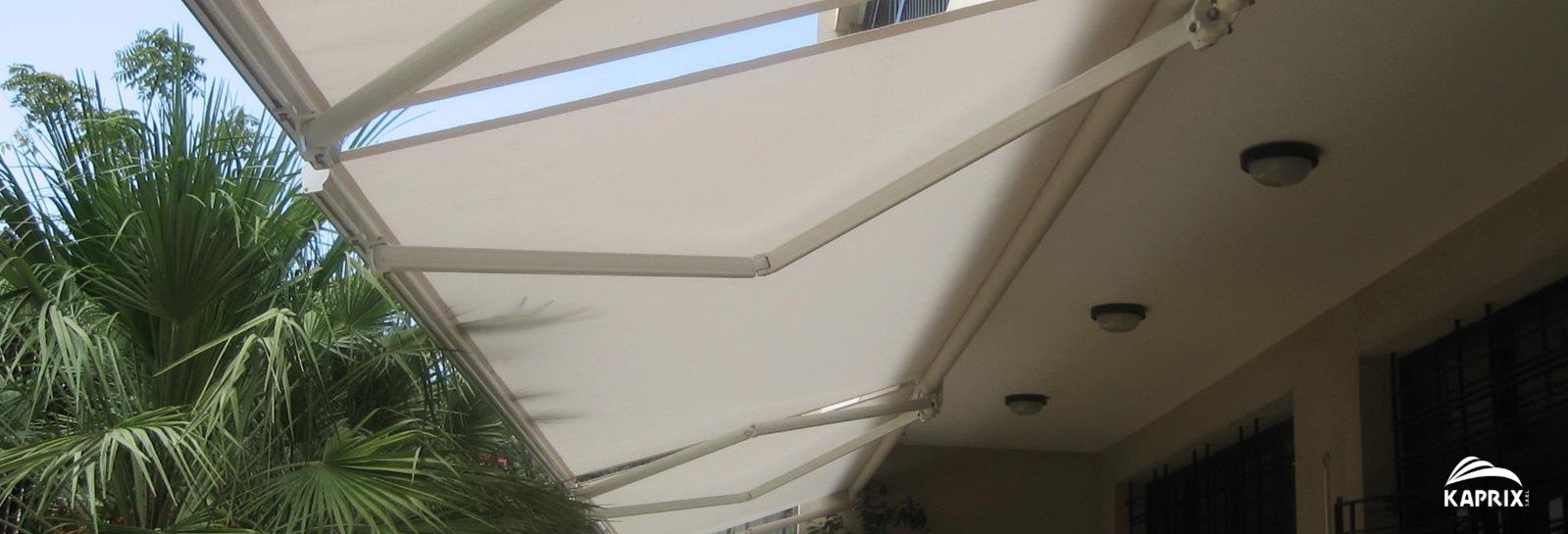 retractable patio awning