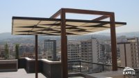 Pergola Lebanon