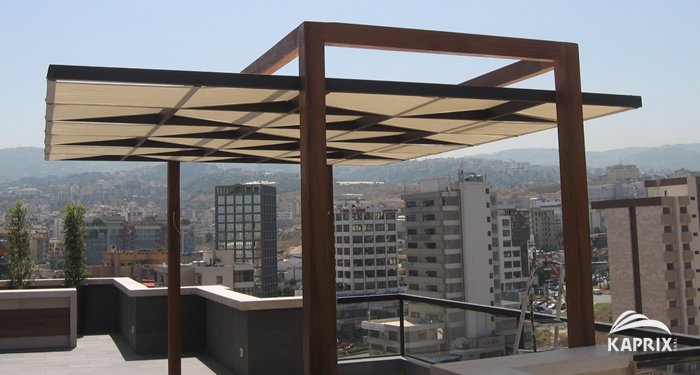 Pergola Lebanon