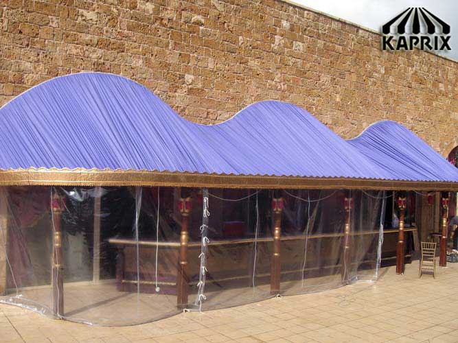 Stylish Awnings