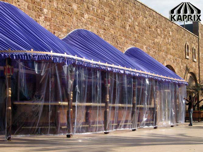 Stylish Awnings