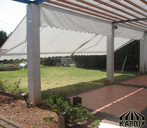 Pergola & Awnings