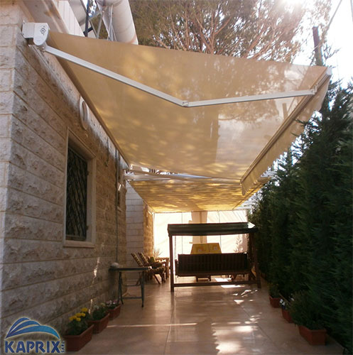 Retractable Awnings