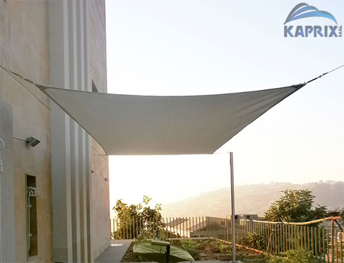 Shade Sails