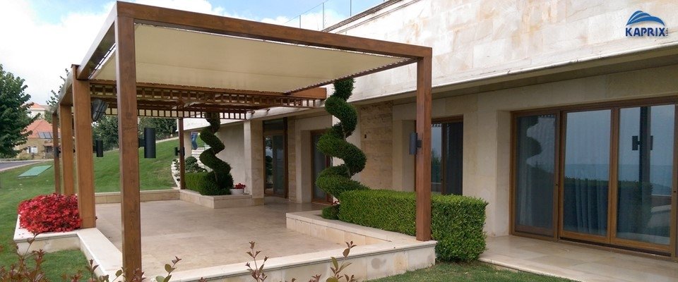 Pergola