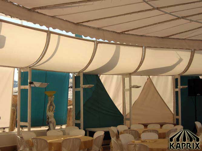 Tents