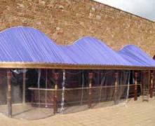 Stylish Awnings