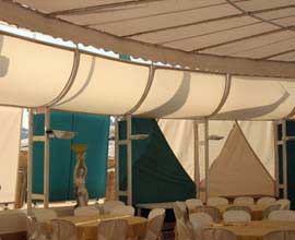 Tent