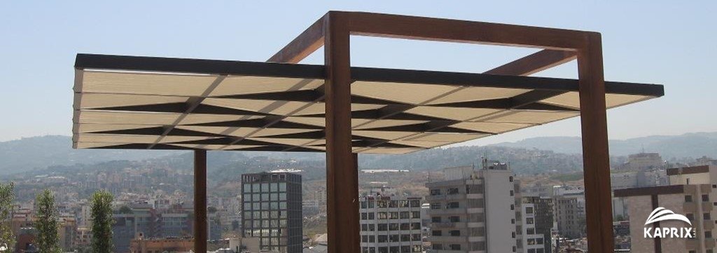 pergola designs