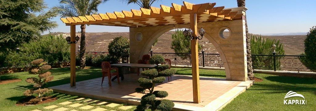 patio canopy