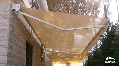 awnings for homes