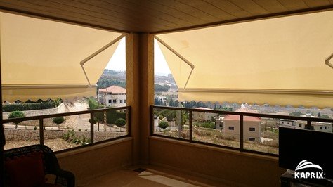 awnings for homes