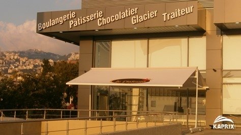 retractable canopy